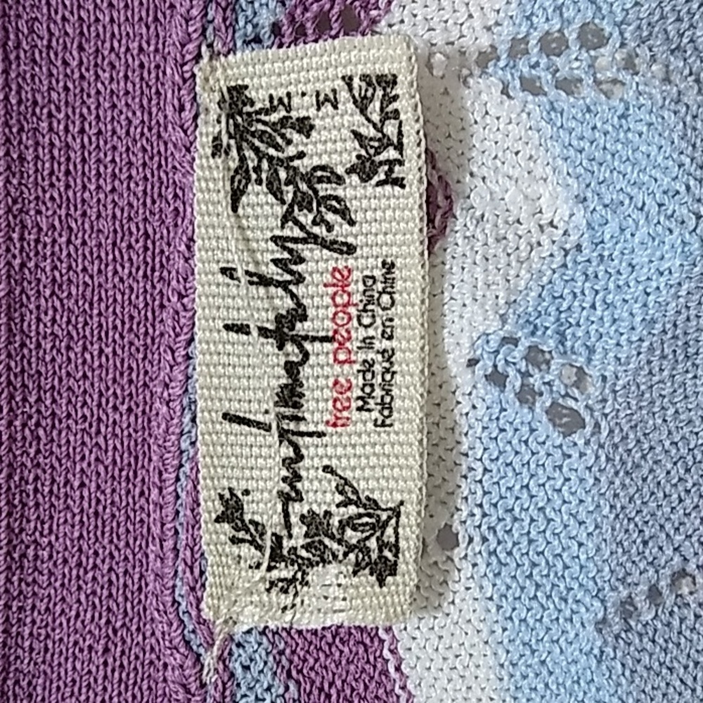 Free People Intimates Lounge Well Swit Robe - Picture 4 of 6